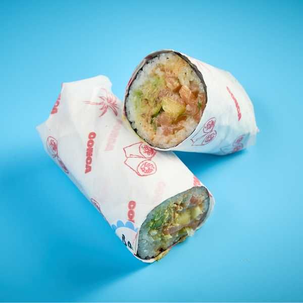 Bondi Roll