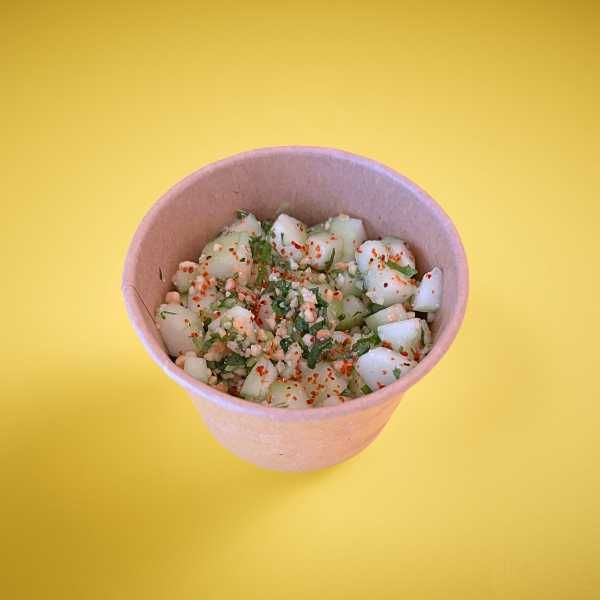 Cucu Salad