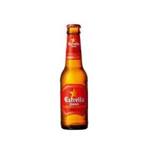 Estrella Damm 20cl