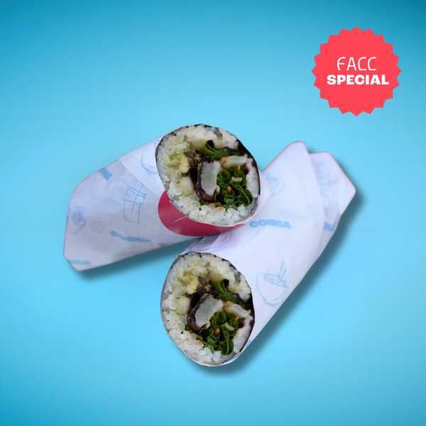 Ha Long Roll