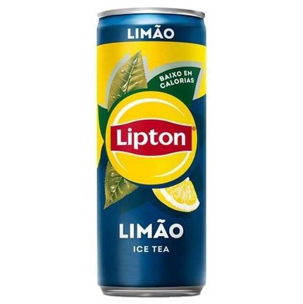 Ice Tea Limão