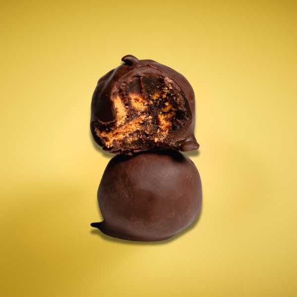 Lisboetas (Chocolate) 1 Unidade