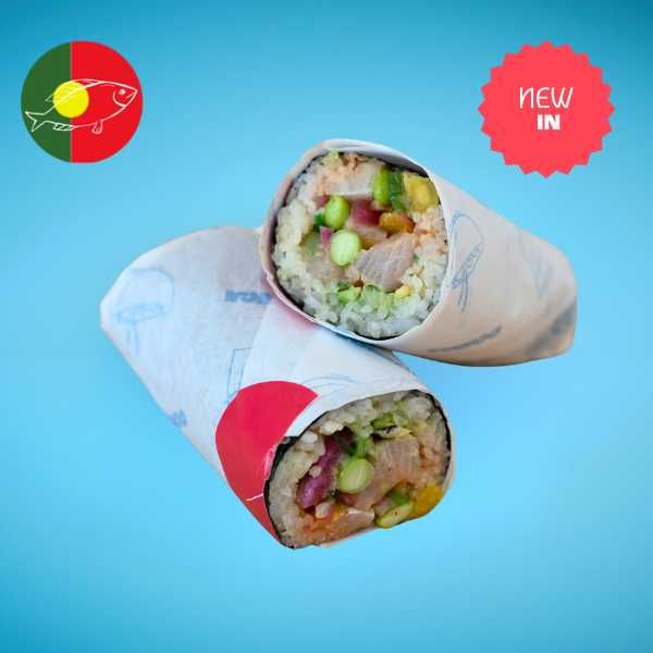 Runner Jack Roll