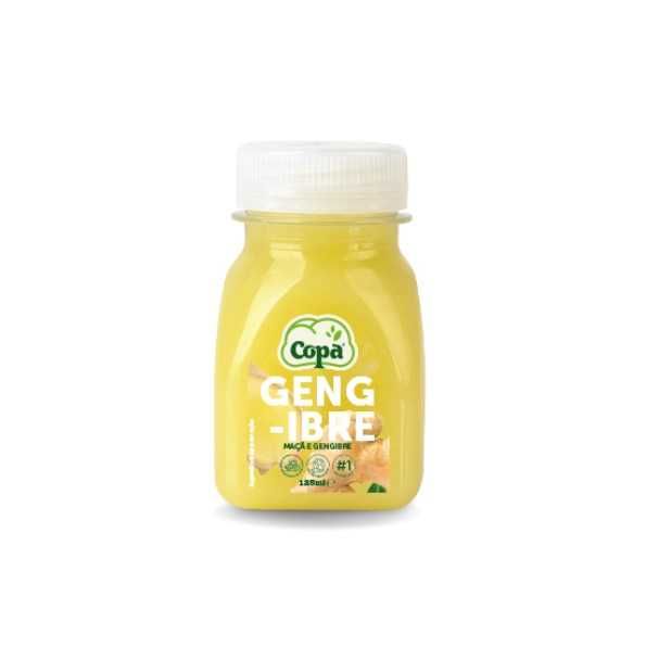 Sumo Copa Shot Gengibre
