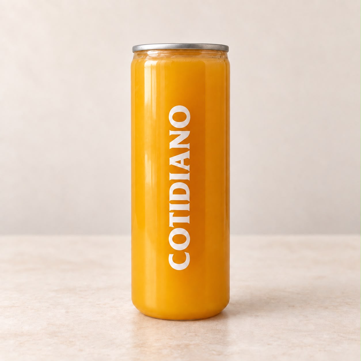 Orange juice L