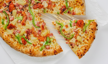 A.I. PIZZA