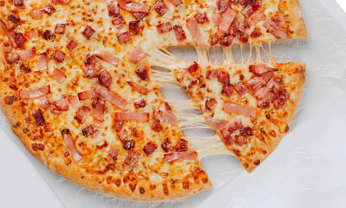 BACON & FIAMBRE