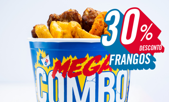 MEGA COMBO MIX 1