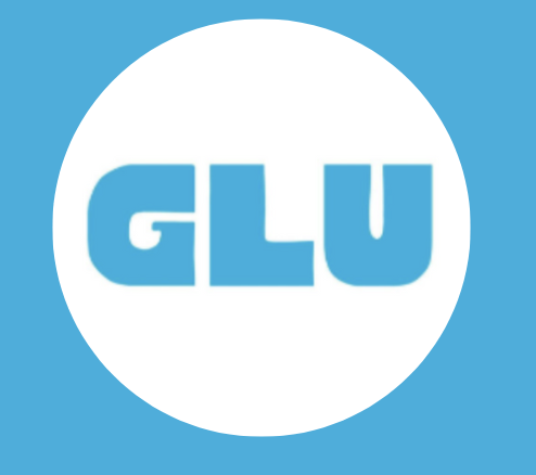 Glu