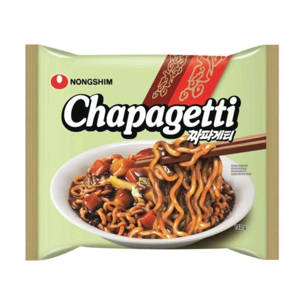 #15 Chapagetti Ramen