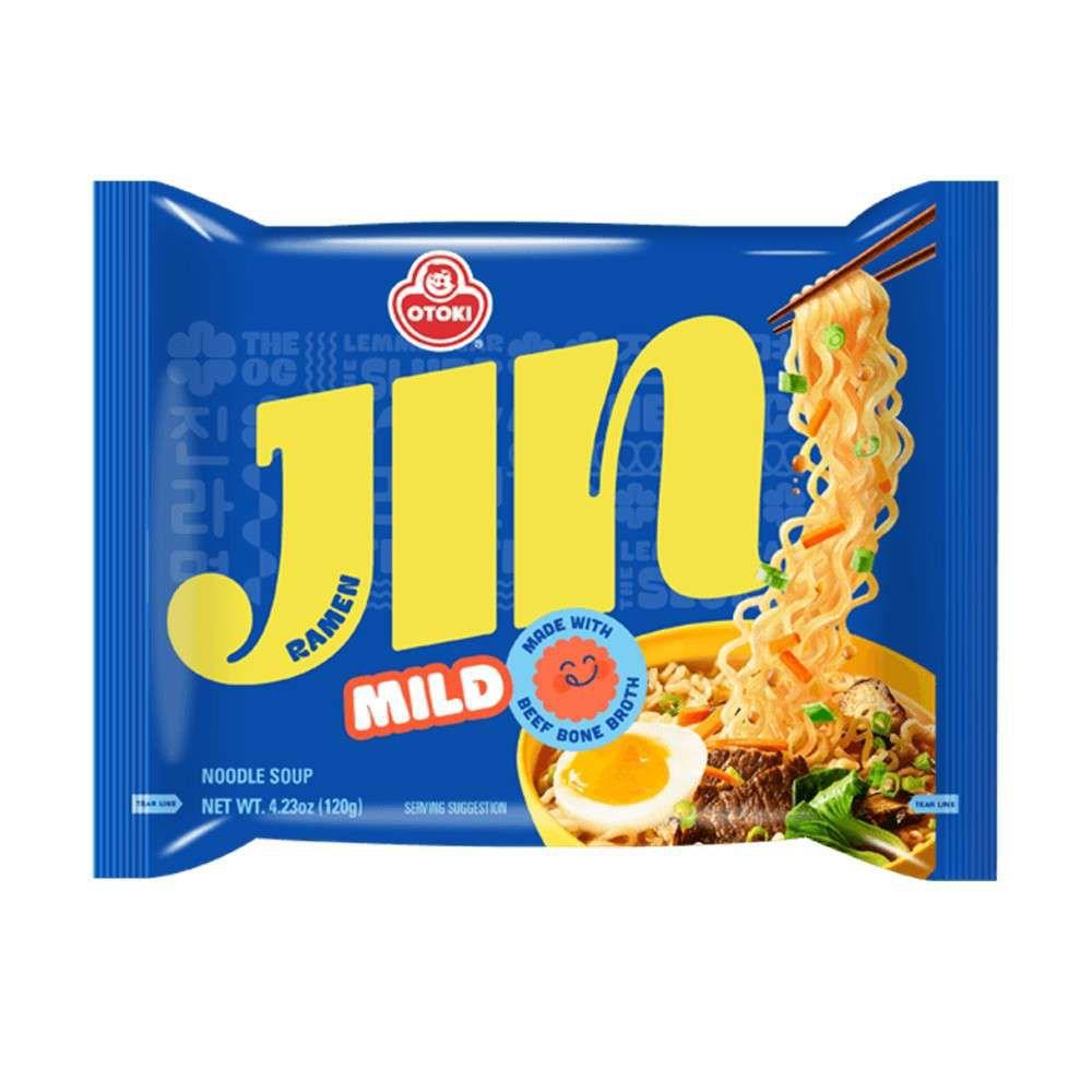 #2 Jin Ramen Mild (Beef)