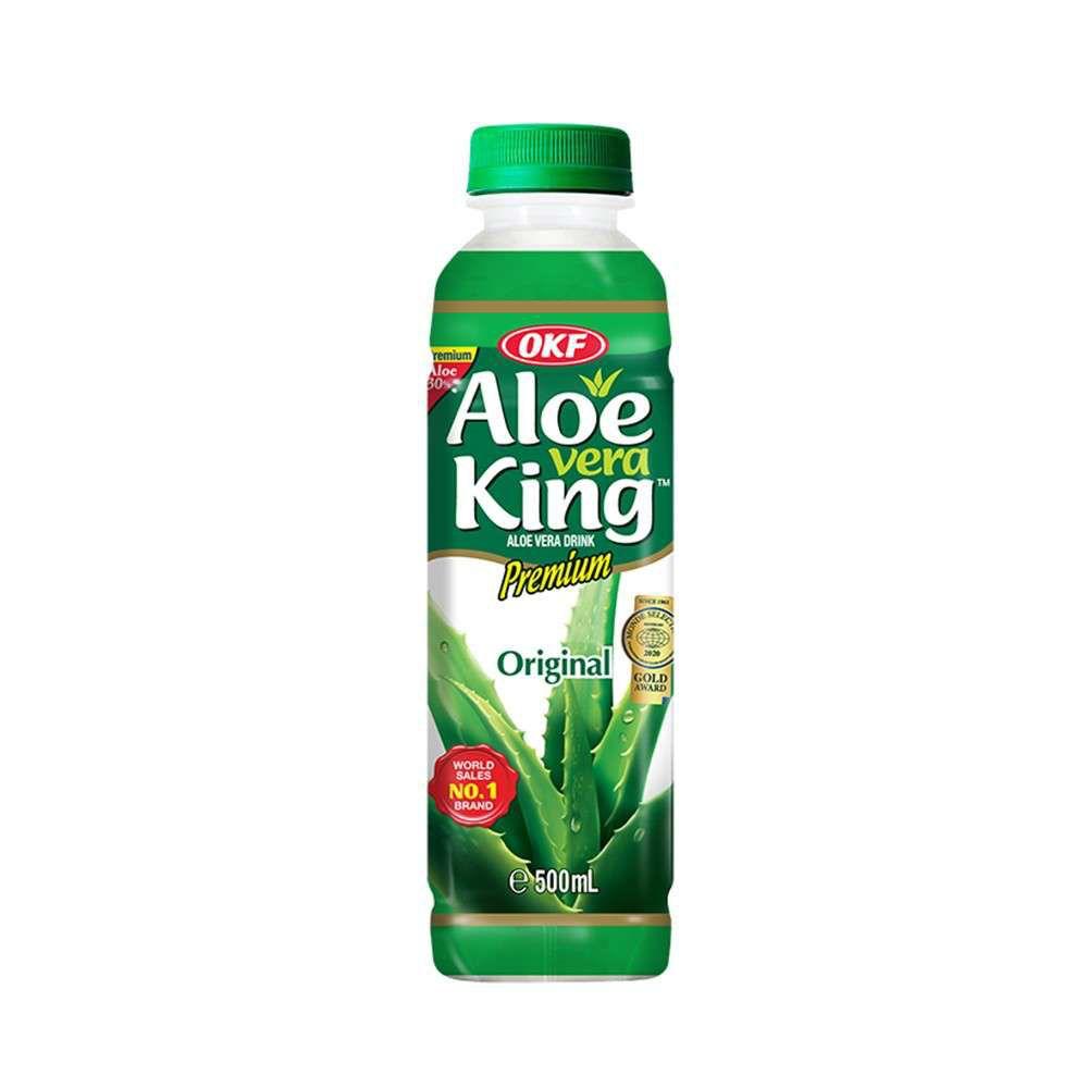 OKF Aloe Vera King Original