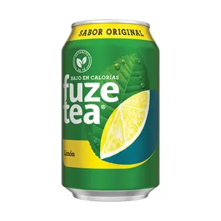 Fuze Tea