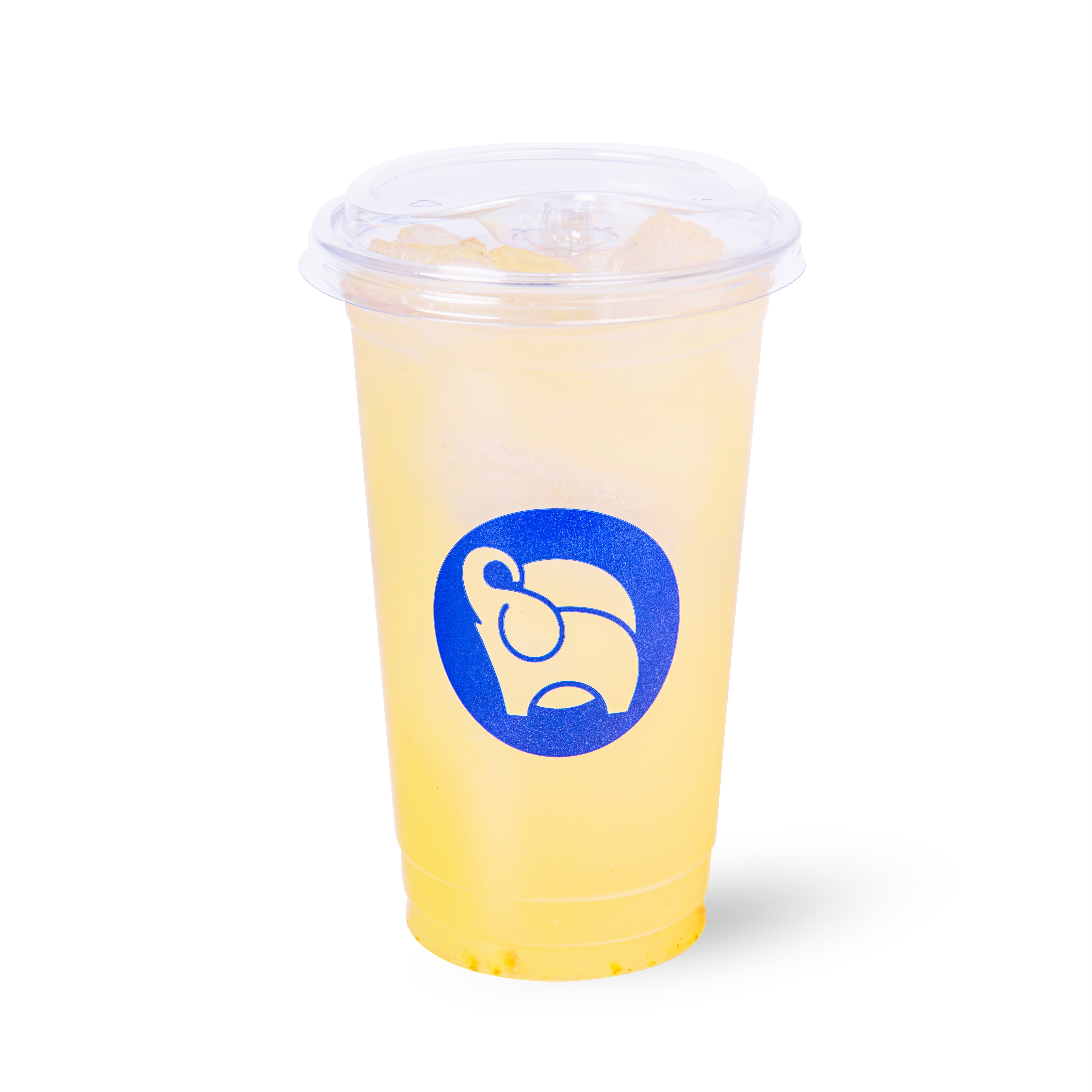 Pineapple Chill