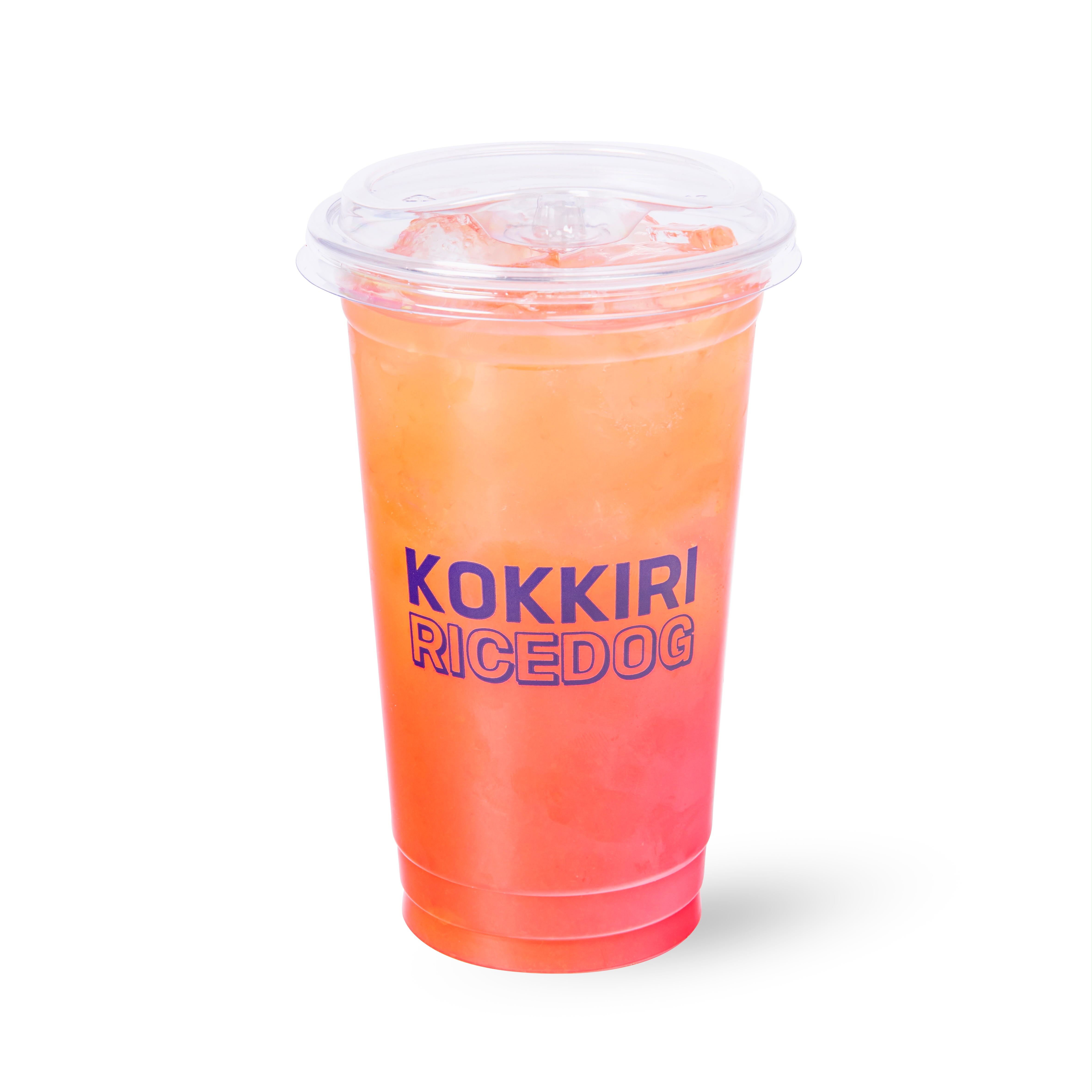 Pink Grapefruit Yuzu