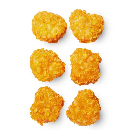 Cornflake Nuggets