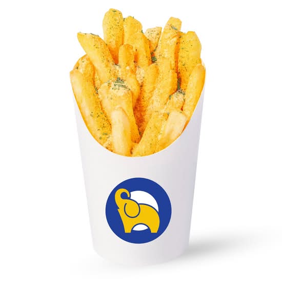 K-Fries
