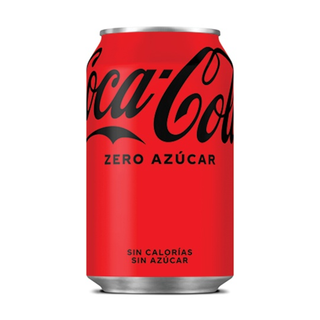 Coca-Cola Zero