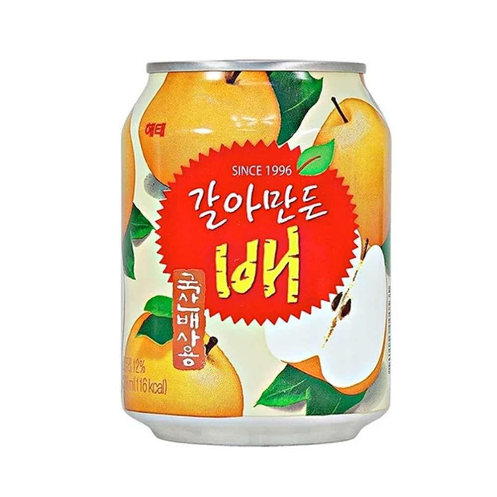 Haitai Pear Juice
