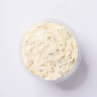 Garlic Mayo
