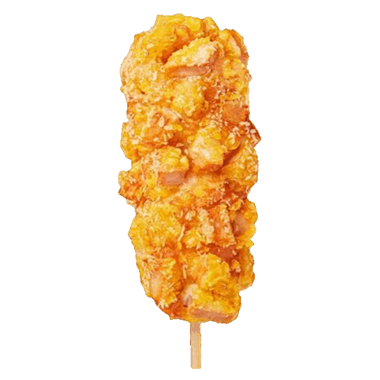 Chicken Nugget