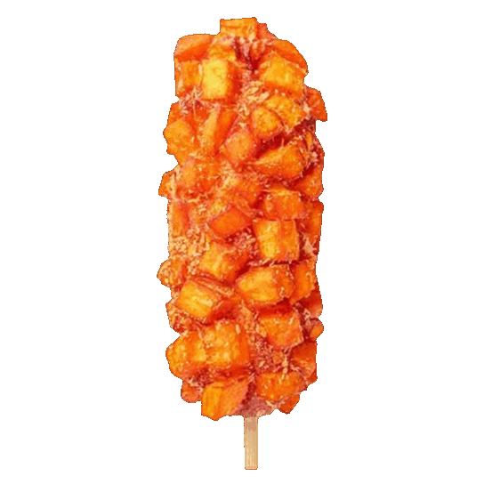 Sweet Potato