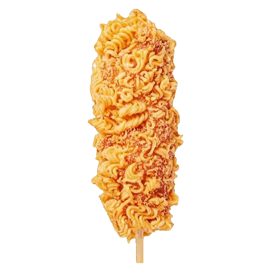 Ramen Chip