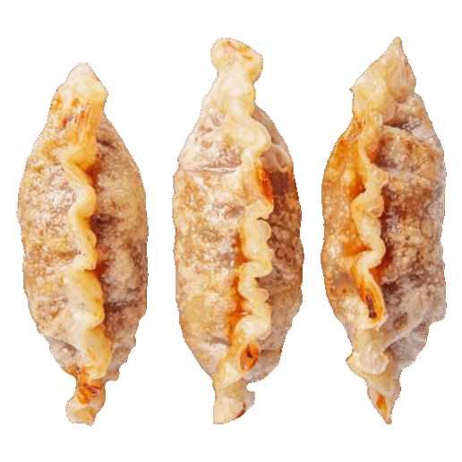 Beef Mandu