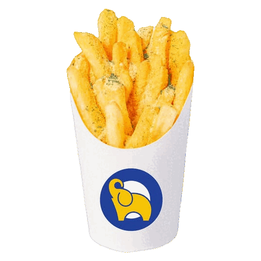 K-Fries