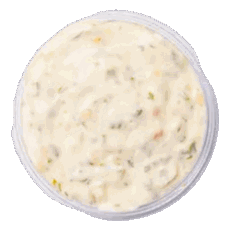 Garlic Mayo