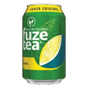 Fuze Tea