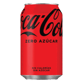 Coca-Cola Zero