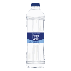Font Vella Water