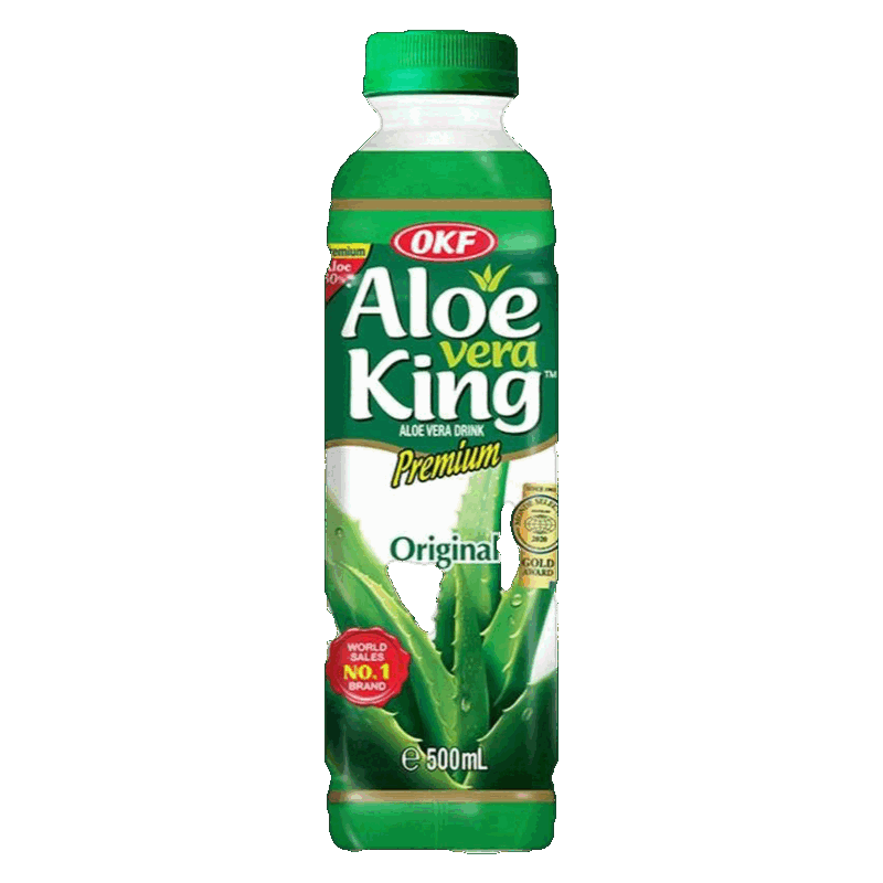 OKF Aloe Vera King Original