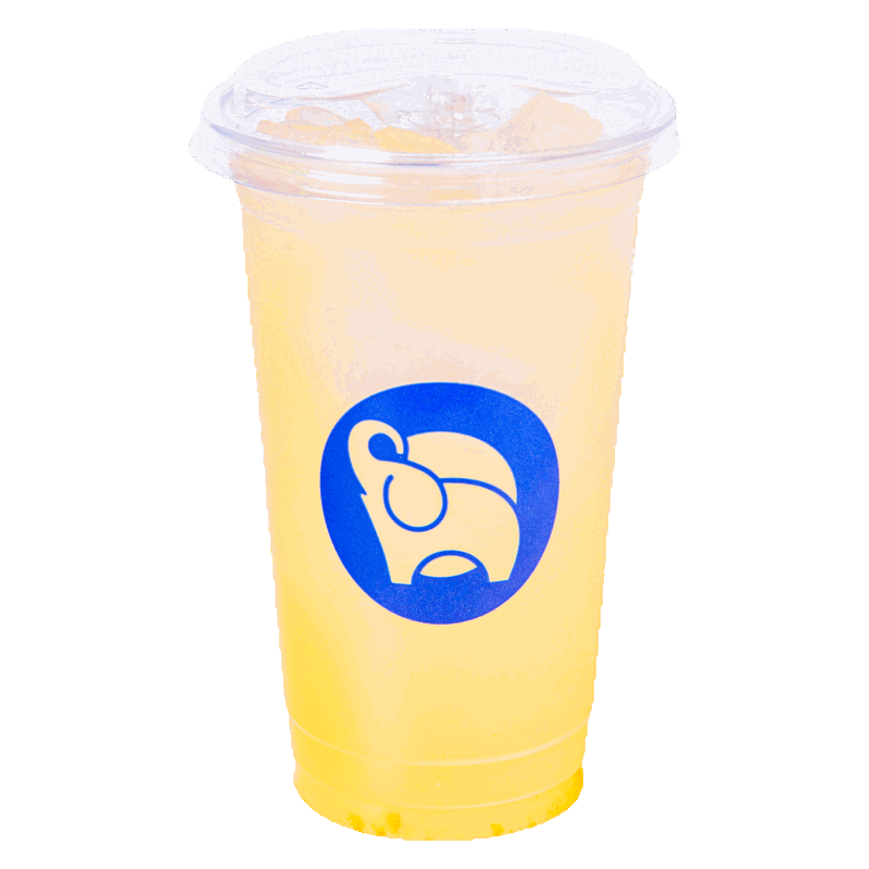 Pineapple Chill