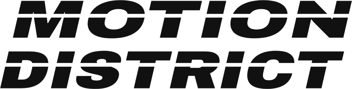 Motion District