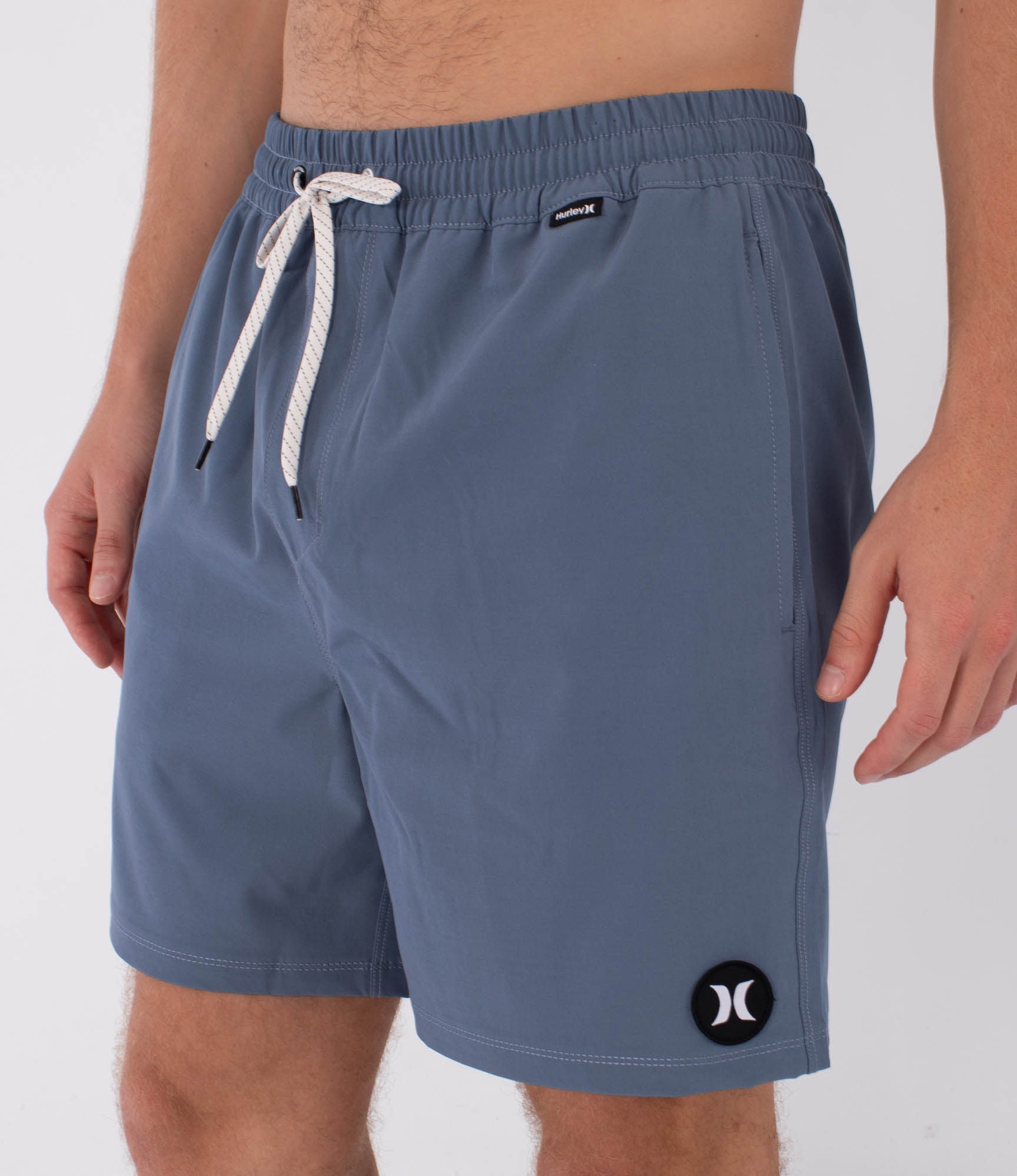 Hurley Boardshort men - Volley flex low tide