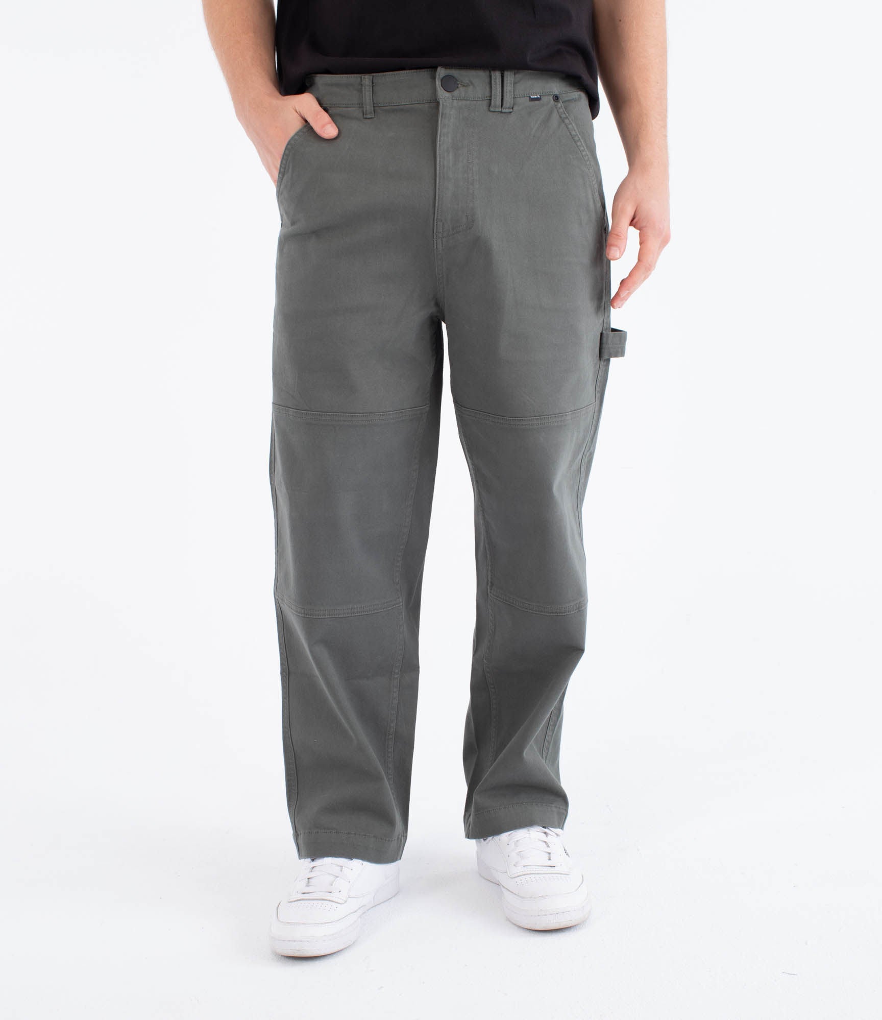 Hurley H2O Worker Relaxed - Men's Pants