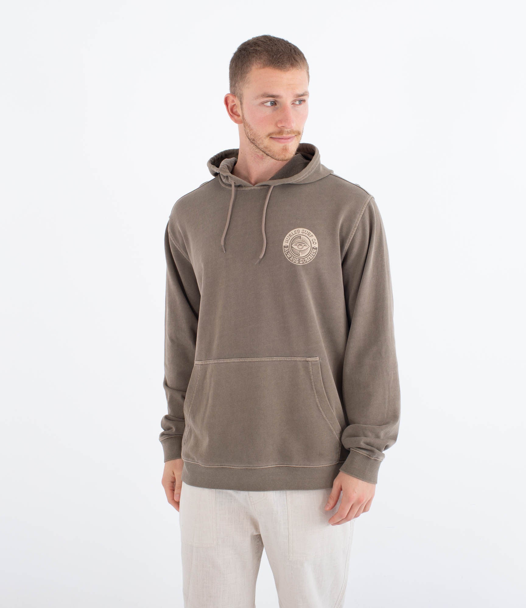 Hurley Naturals - Men's Sweatshirt