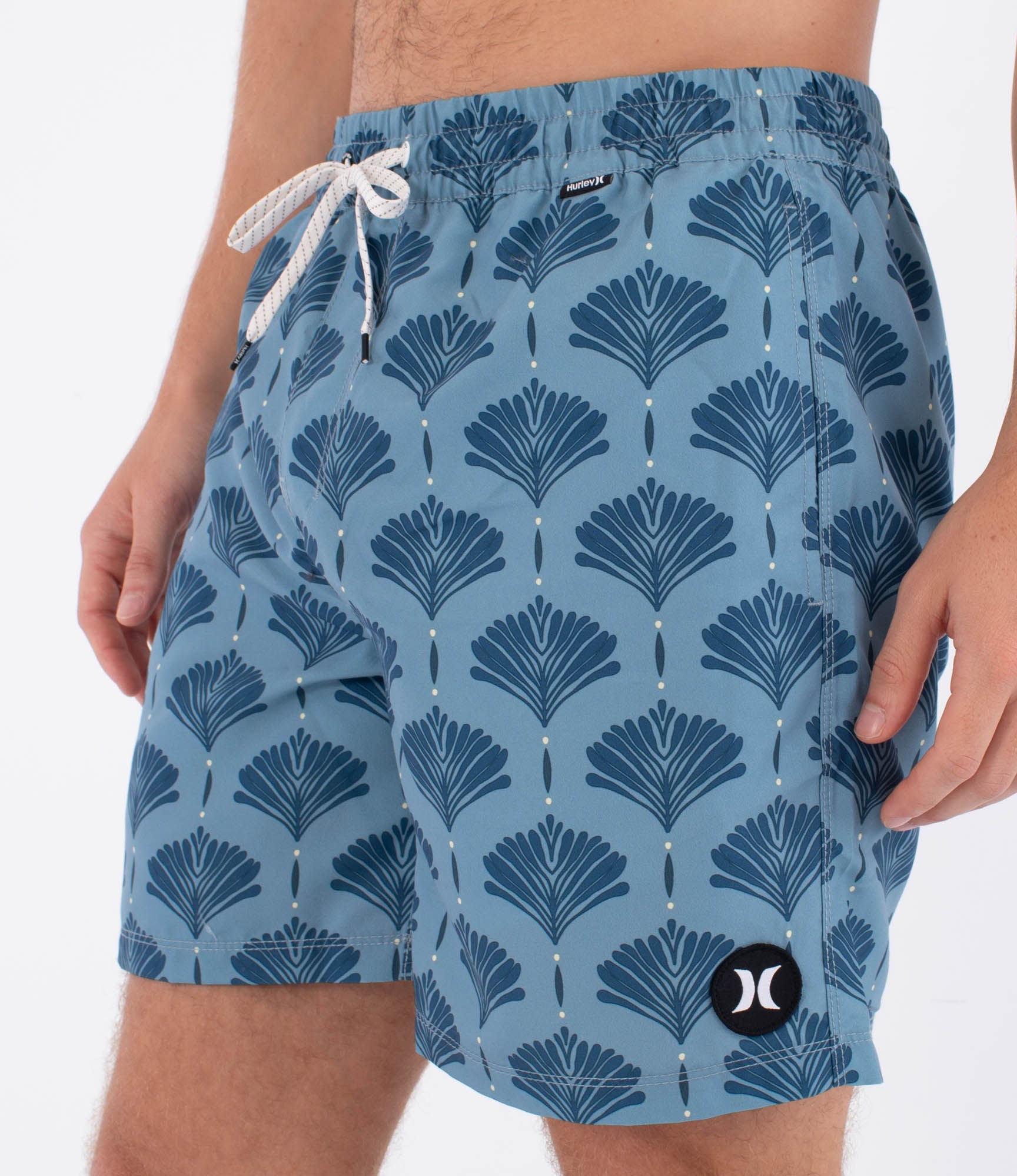 Hurley Boardshort men - Volley icon arbore