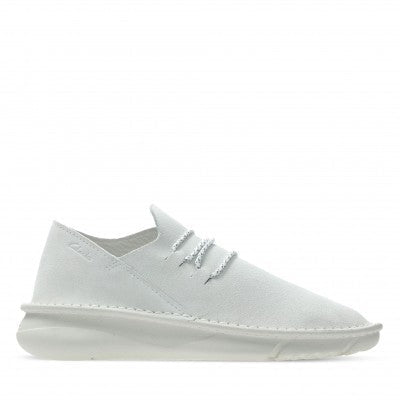 Clarks Origin White