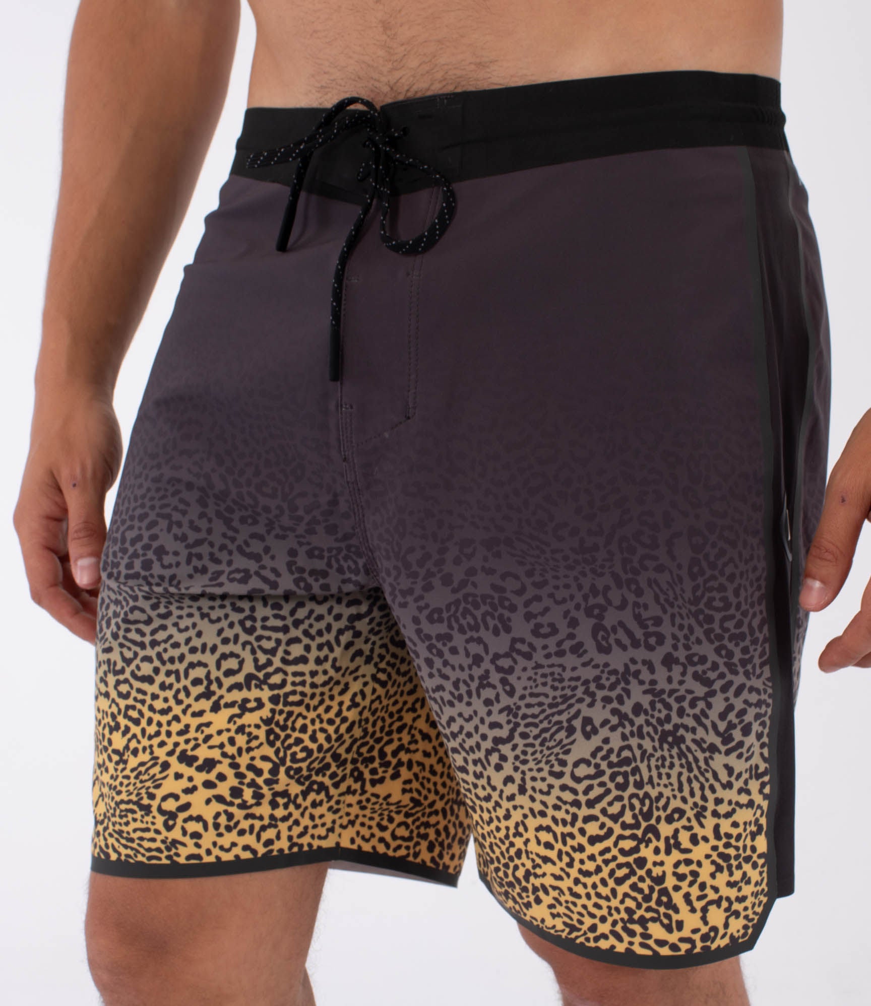Hurley Phantom sidewinder fuse 18' - Men's Boardshort