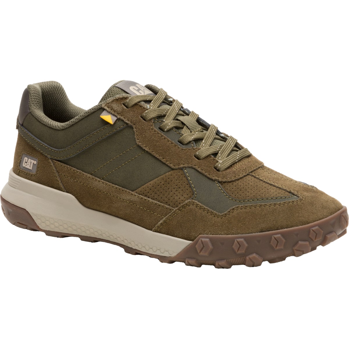 Caterpillar Hex Ready T-Toe