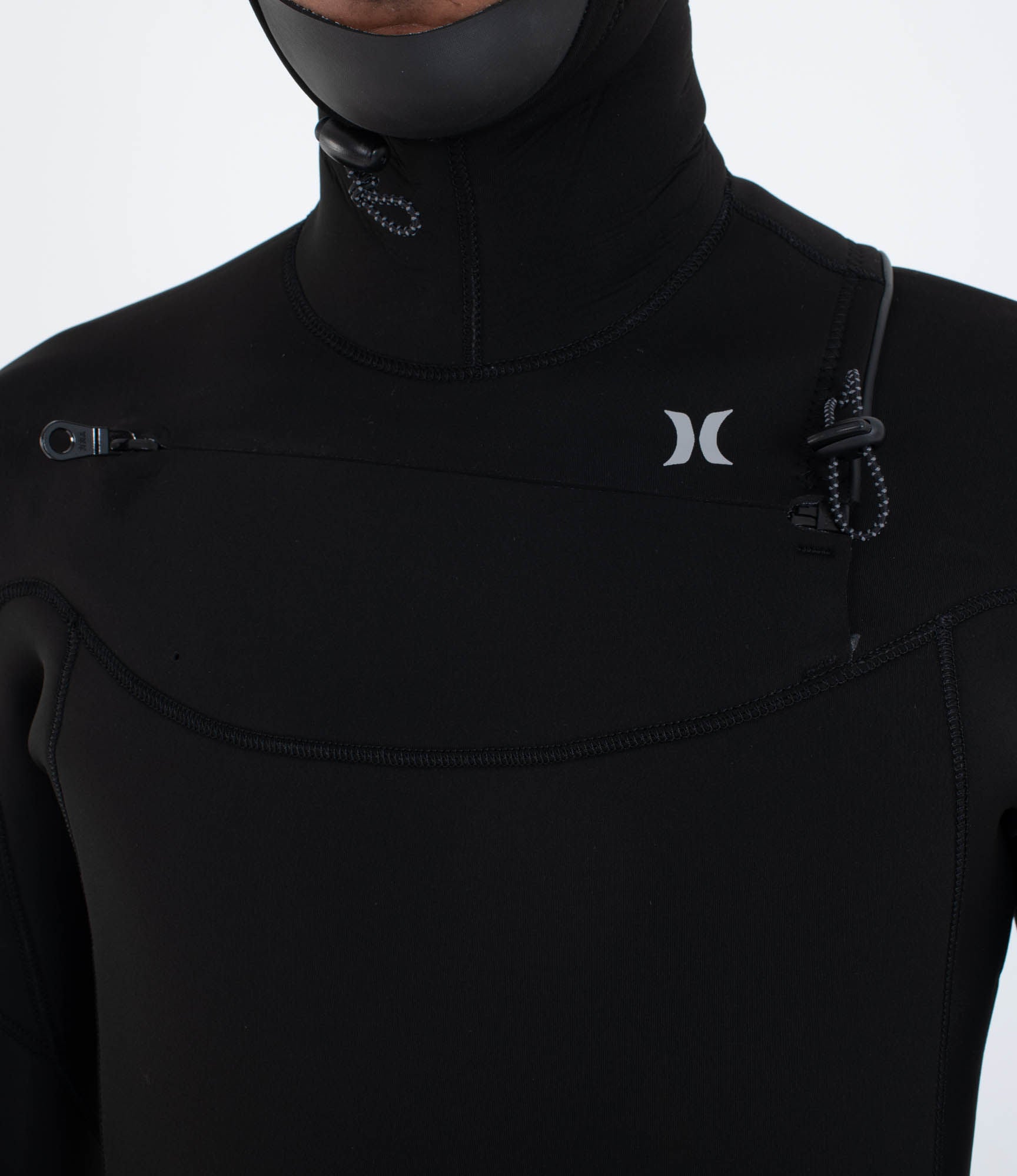 Hurley Advant hood 5/3 - Men's Fullsuit