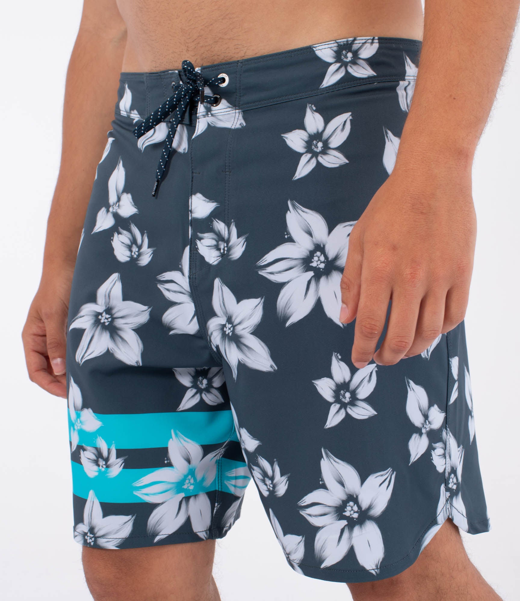 Hurley Boardshort men - Phantom eco Block Party engineered 18'