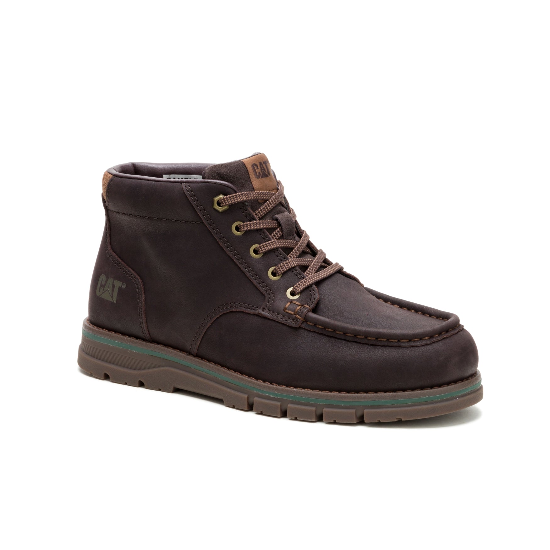 Caterpillar Estimate Moc Chukka