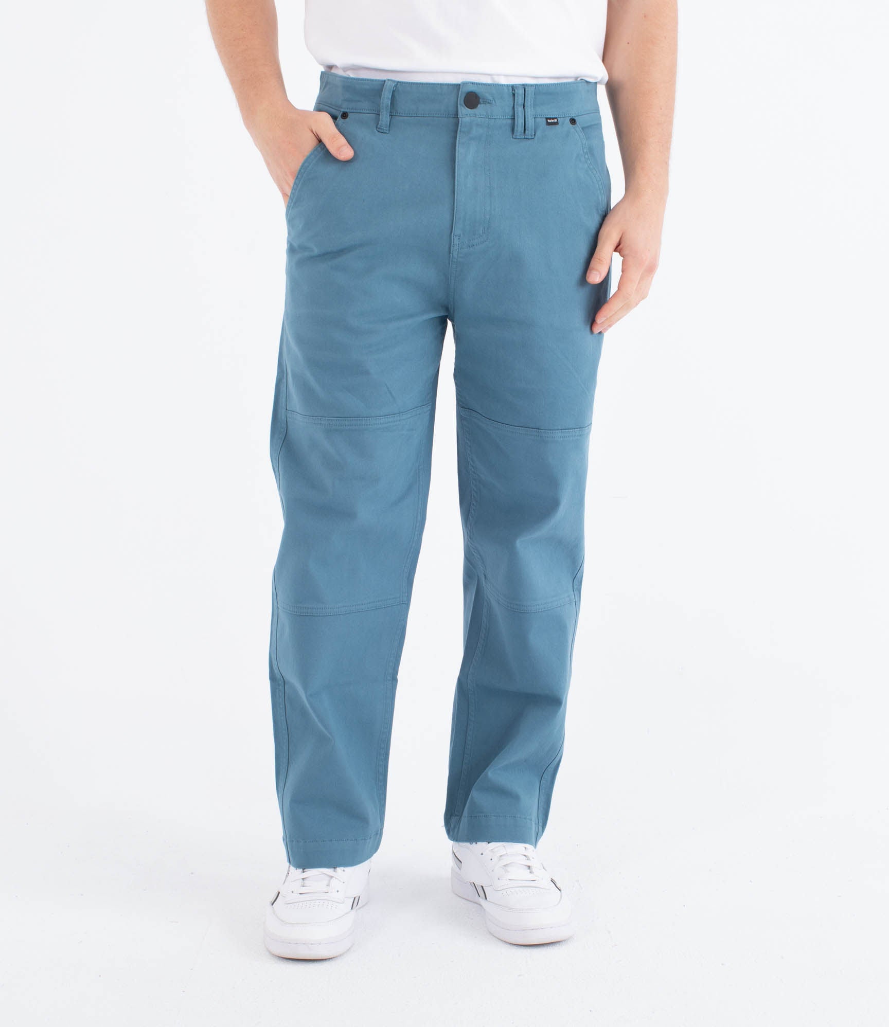 Hurley H2O Worker Regular - Men's Pants