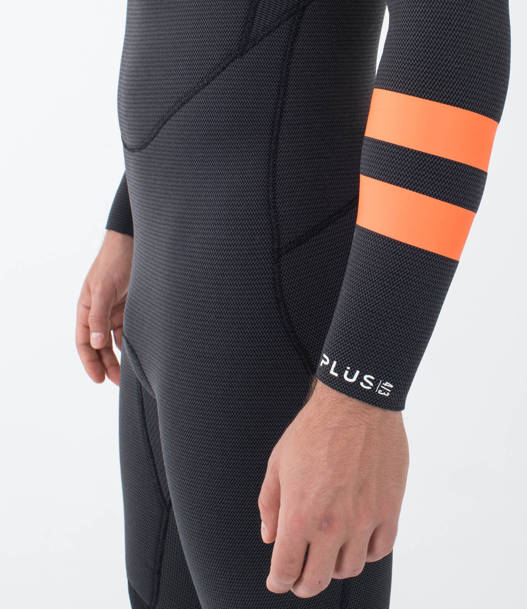 Hurley Fullsuit men - Plus 4/3mm