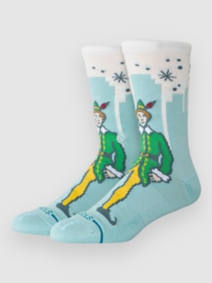 Stance Big City Elf Crew