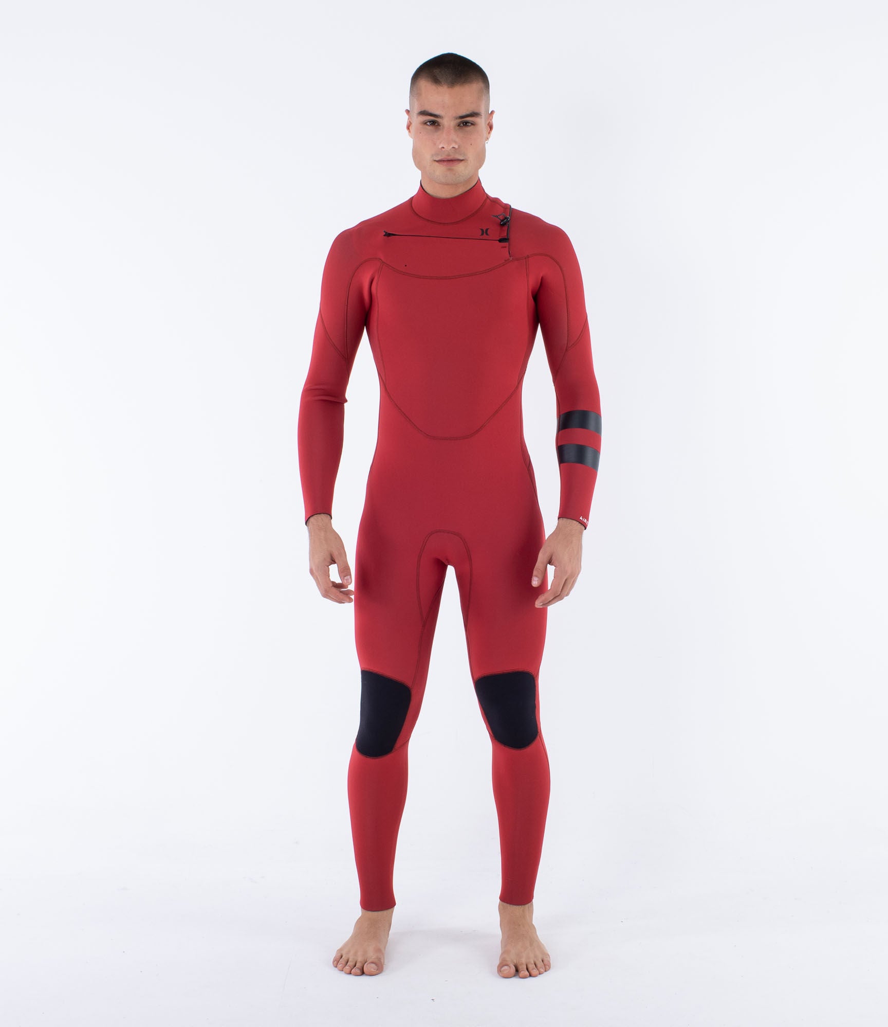 Hurley Fullsuit men - Air 4/3MM
